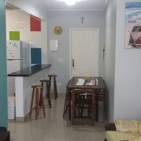 Guaruja, Apto A 150 Metros Da Praia - Enseada المظهر الخارجي الصورة