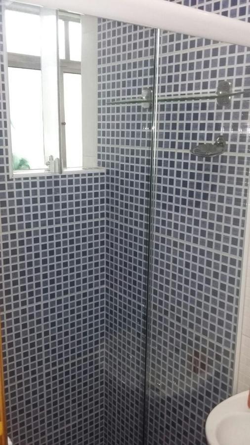 Guaruja, Apto A 150 Metros Da Praia - Enseada المظهر الخارجي الصورة
